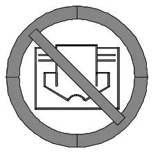 argo CLOE Ceramic Table Fan Heater - Fig1