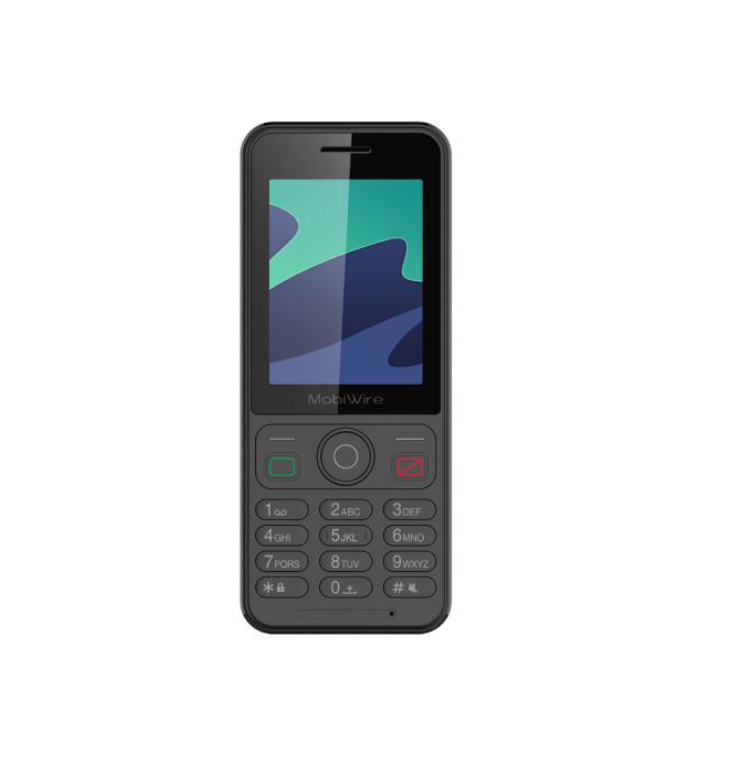 Mobiwire Hinto 4g Mobile Phone User Guide