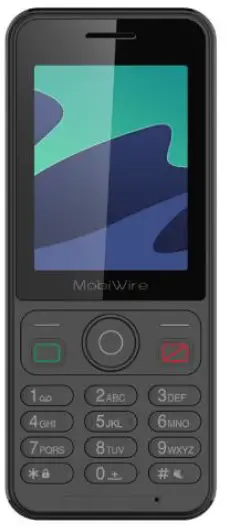 MobiWire Hinto 4G Mobile Phone PRO