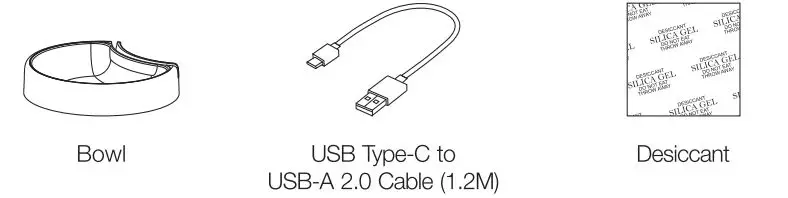 PETONEER FDW050 Nutri Vision Mini Feeder 23.