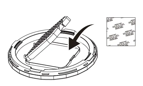 PETONEER-FDW050-Nutri-Vision-Mini-Feeder-User-5
