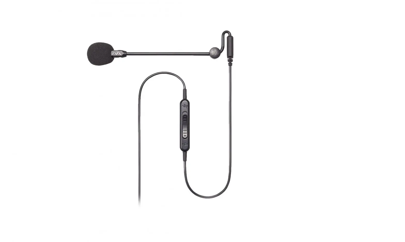 Antlion Audio Modmic Uni Installation Guide
