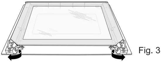 CLEANING AND MAINTENANCE