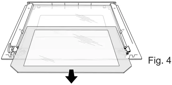 CLEANING AND MAINTENANCE