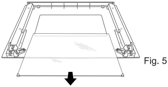 CLEANING AND MAINTENANCE