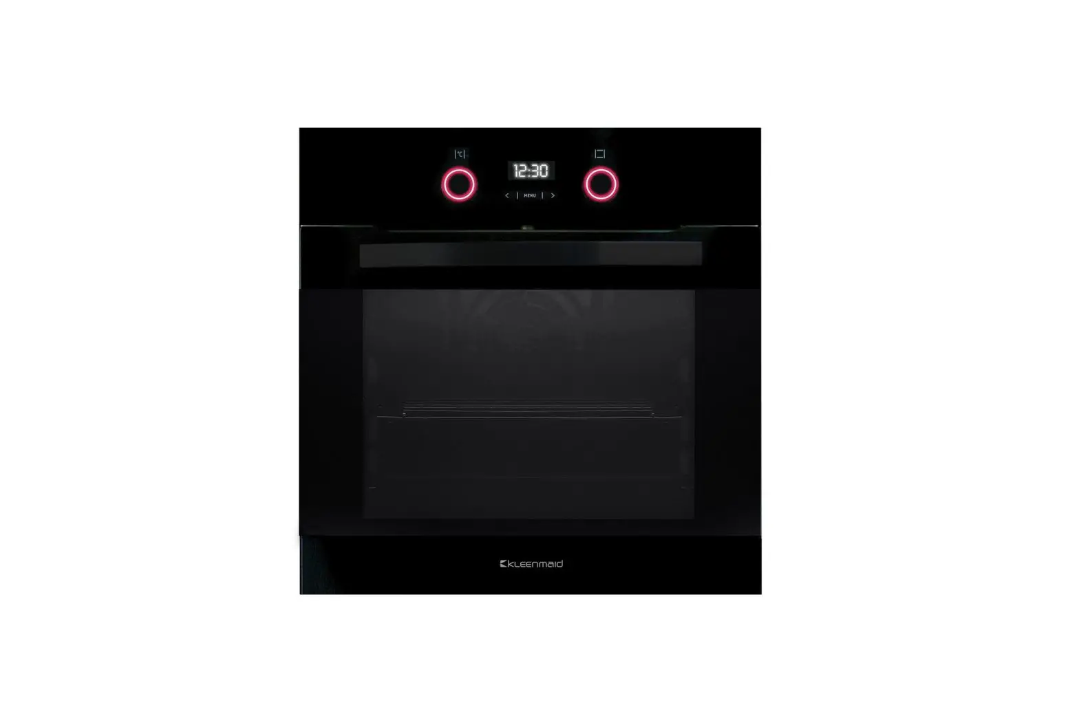 Kleenmaid Omf6015 60cm 75 Litre Multifunction Oven Instruction Manual Kleenmaid Omf6015 60cm 75 Litre Multifunction Oven Instruction Manual