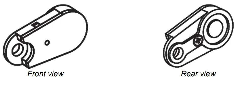 RISCO RK66S Ceilling Seismic Detector-fig7