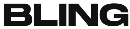 BLING logo