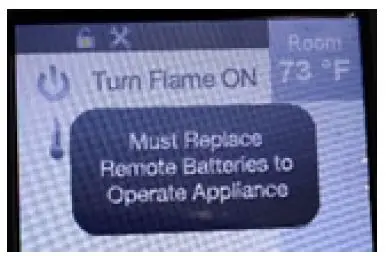 HEART-HOME 2564-110-IFT-RC400-IntelliFire-Touch-Remote-Control-30