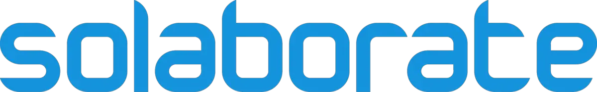 Solaborate - Logo
