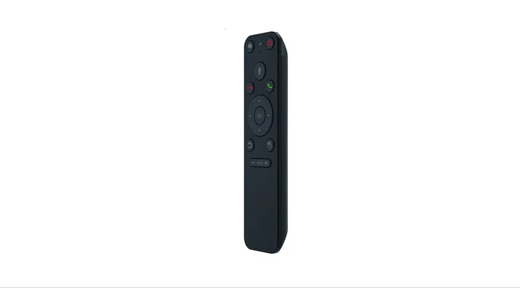 Solaborate Rem3 Remote3 Hello Remote Control User Manual Solaborate Rem3 Remote3 Hello Remote Control User Manual