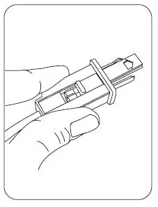 AIRBLOWN-INFLATABLE-B089YV1FNT-10-Inch-Mixed-Media-Snow-Couple-Giant -fig1