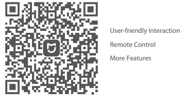 Xiaomi AX3000 Mesh System-fig5