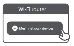 Xiaomi AX3000 Mesh System-fig6