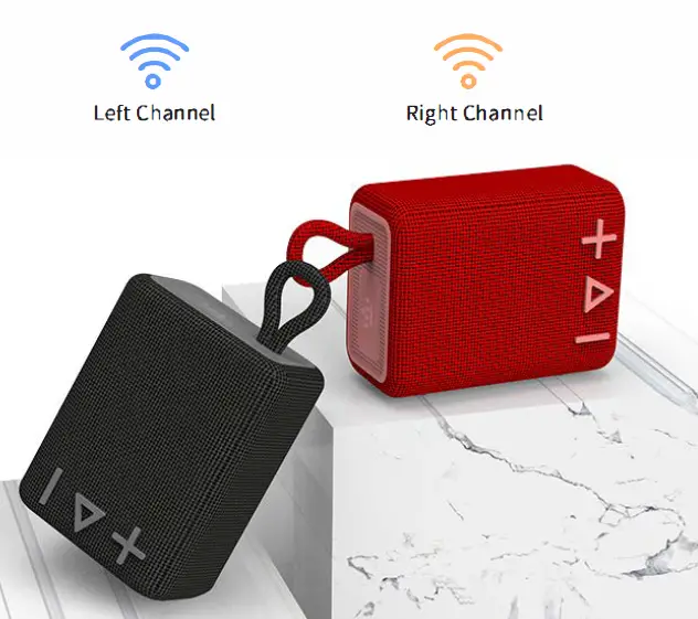 ROYQUEEN- G30 -Portable -Bluetooth -Speakers -FIG 3