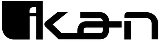 ikan LOGO