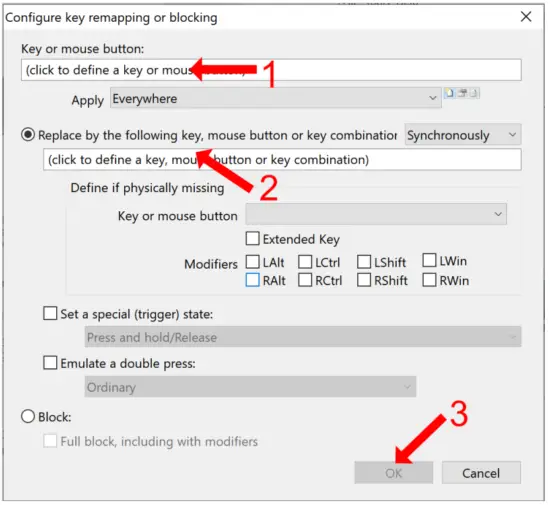 ikan PT PEDAL Teleprompter Foot Control Pedals - Double click the text2