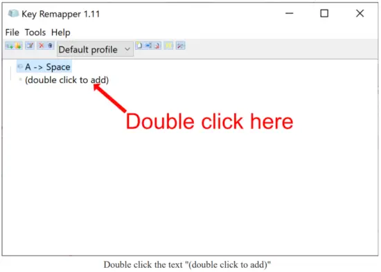 ikan PT PEDAL Teleprompter Foot Control Pedals - Double click the text3