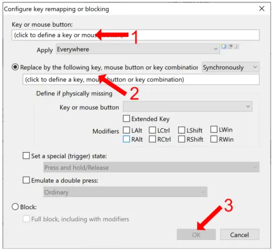 ikan PT PEDAL Teleprompter Foot Control Pedals - Double click the text4