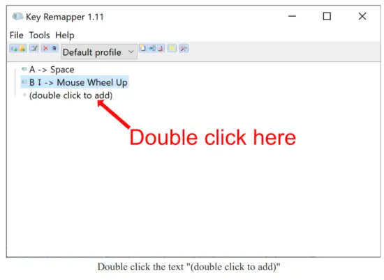 ikan PT PEDAL Teleprompter Foot Control Pedals - Double click the text5