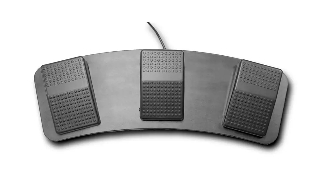 Ikan Pt-pedal Teleprompter Foot Control Pedals User Manual