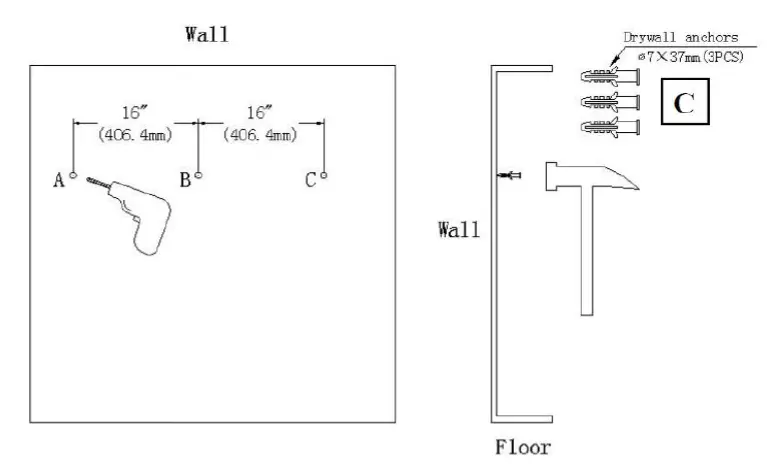 fastening methods
