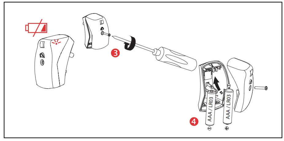 spanninga-Pixeo-Battery-Bicycle-Lights-5