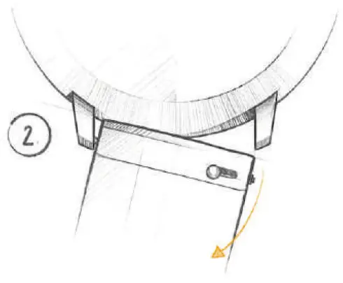 STERNGLAS ZEITMESSER 03