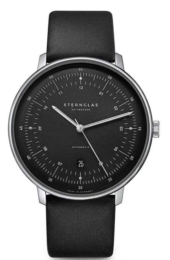 STERNGLAS ZEITMESSER product image