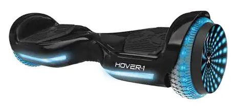 HOVER 1 H1 TRB Turbo Electric Scooter-