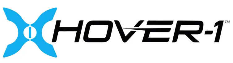 HOVER -logo