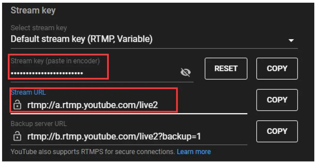 AVMATRIX -SE1117- H.265- H.264- SDI- STREAMING -ENCODER -20