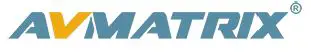 AVMATRIX -SE1117- H.265- H.264- SDI- STREAMING -ENCODER -logo