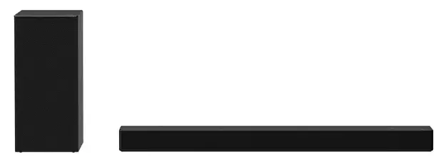 LG SPD75YA 3.1.2 Dolby Atmos Soundbar with 440 Watts