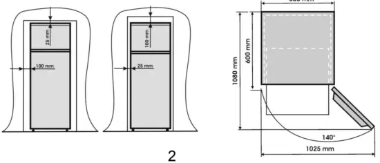 INSTALLATION INSTRUCTIONS