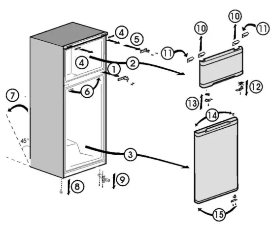 Installation Instruction