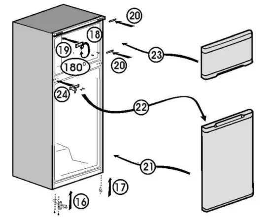 INSTALLATION INSTRUCTION