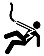 HESTAN GRS 24 24 Inch Outdoor Undercounter Refrigerator with Solid Door - ELECTRICAL