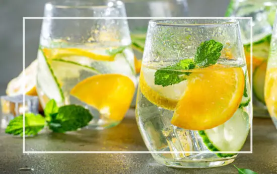 HESTAN GRS 24 24 Inch Outdoor Undercounter Refrigerator with Solid Door - Syambol