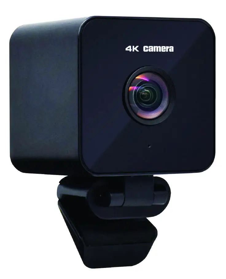 4K Camera ePTZ Conferencing AV Education