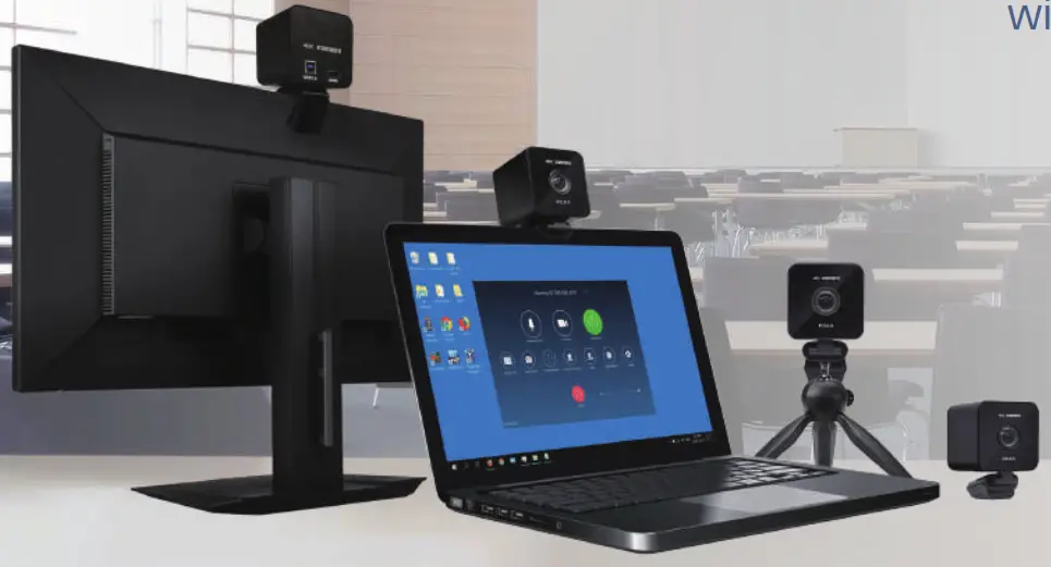 4K Ultra HD 2160P@30FPS