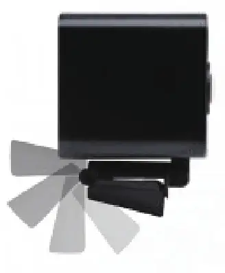 PUAS 4K Camera ePTZ Conferencing AV Education- ---Desktop-2