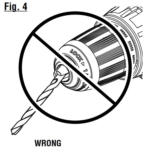 RYOBI P215 18 Volt 1 2 Inch 2 Speed Drill Driver-fig5