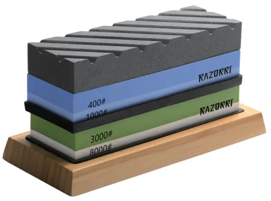 RAZORRI S3 Solido Sharpening Stone -