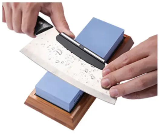 RAZORRI S3 Solido Sharpening Stone - 3