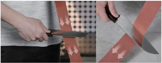 RAZORRI S3 Solido Sharpening Stone - 4