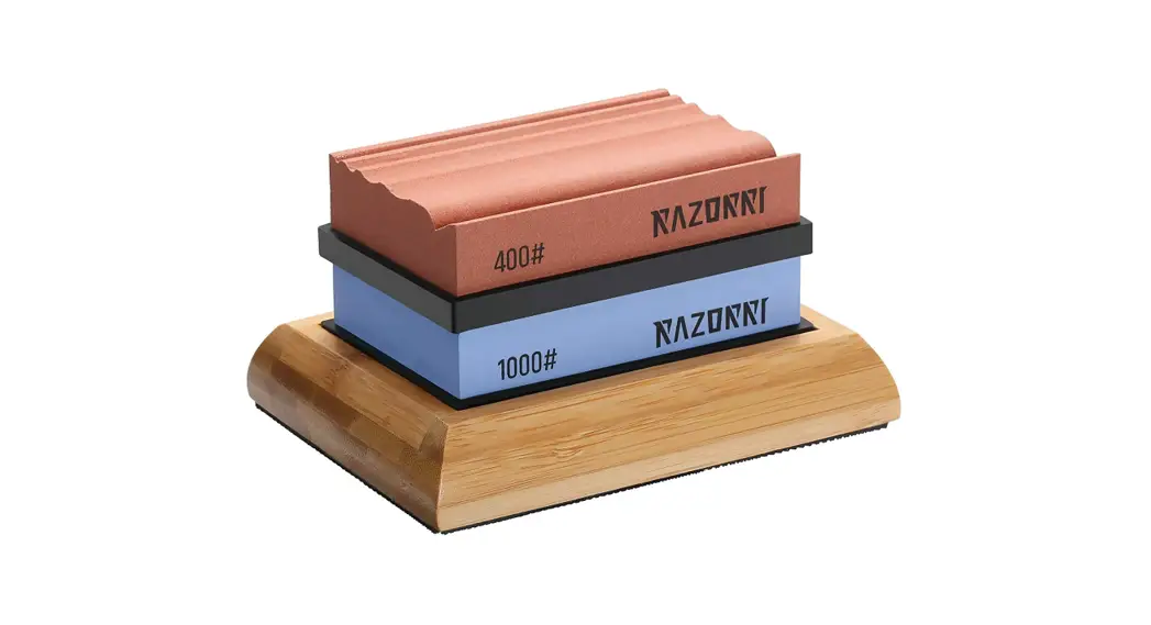Razorri S3 Solido Sharpening Stone User Manual Razorri S3 Solido Sharpening Stone User Manual