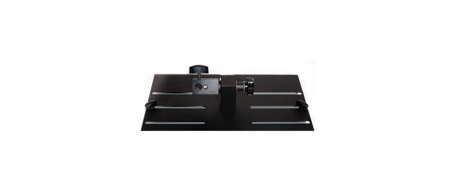 Studio Titan America Sta 01-397 Studio Camera Stand Small Accessory Shelf User Guide Studio Titan America Sta 01-397 Studio Camera Stand Small Accessory Shelf User Guide