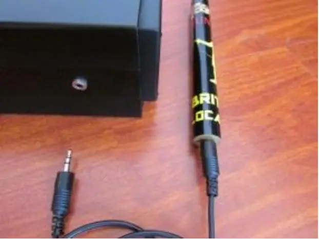 BRITBE B07D9W3ZZW Hunter Long Range Metal Detector - ANTENA LOCATOR 2