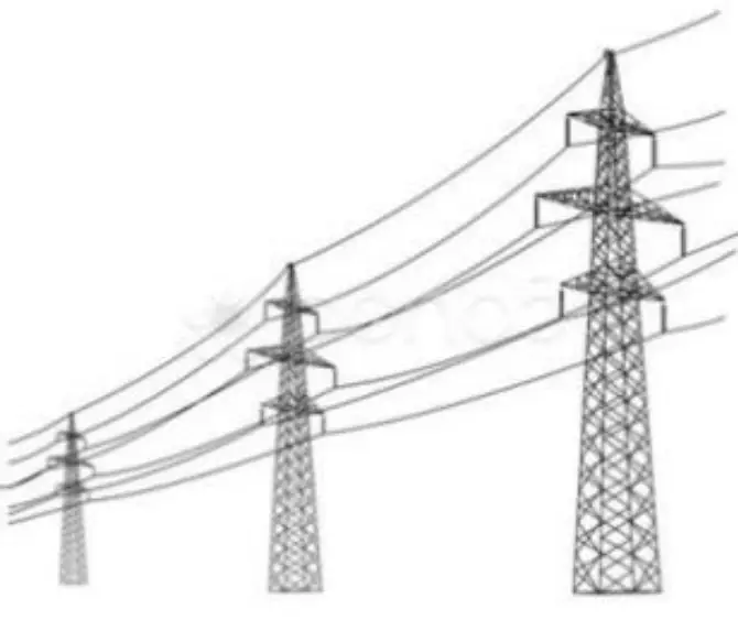 BRITBE B07D9W3ZZW Hunter Long Range Metal Detector - voltage cables